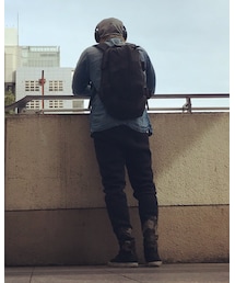 KATSUYUKI KODAMA | バックパック/リュック