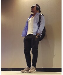 THE NORTH FACE | シャツ/ブラウス