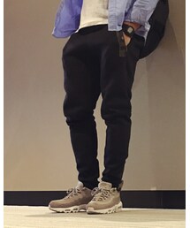 Tomas maier | その他パンツ