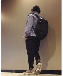 KATSUYUKI KODAMA | バックパック/リュック