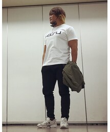 Tomas maier | その他パンツ