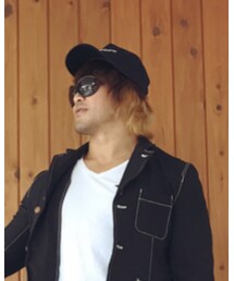 CA4LA | キャップ