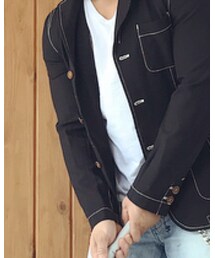 HOSU | Tシャツ/カットソー