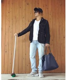 KSUBI | デニムパンツ