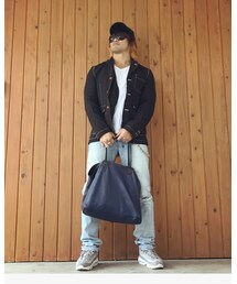 CHROME HEARTS | トートバッグ