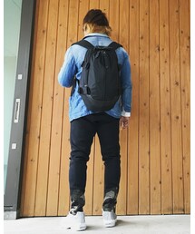 KATSUYUKI KODAMA | バックパック/リュック