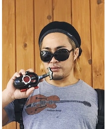 RADIALL | ハンチング/ベレー帽