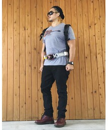 HOLLYWOOD RANCH MARKET | その他パンツ