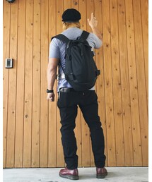 KATSUYUKI KODAMA | バックパック/リュック