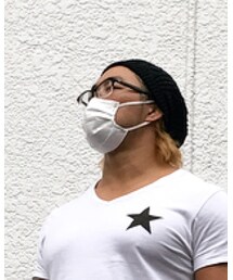 ANONYMOUSISM | ハンチング/ベレー帽