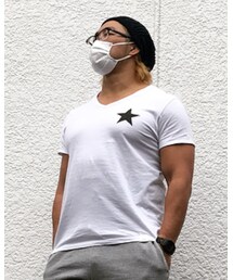 HOSU | Tシャツ/カットソー