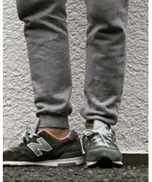 NEW BALANCE | スニーカー