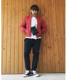 THE NORTH FACE | Tシャツ/カットソー