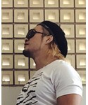 RADIALL(ラディアル)の「帽子(ハンチング/ベレー帽)」