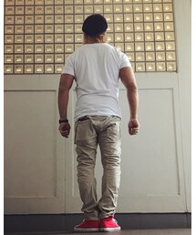 G-STAR RAW | デニムパンツ