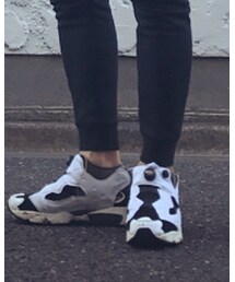Reebok | スニーカー