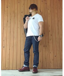 HOSU | Tシャツ/カットソー