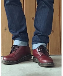 Dr. Martens | ブーツ