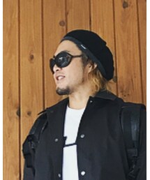 RADIALL | ハンチング/ベレー帽