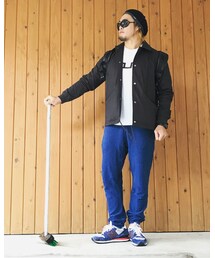 HOSU | Tシャツ/カットソー