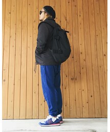 KATSUYUKI KODAMA | バックパック/リュック