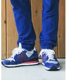 NEW BALANCE | スニーカー