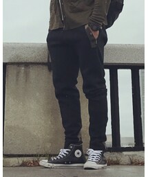 Tomas maier | その他パンツ