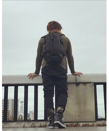 KATSUYUKI KODAMA | バックパック/リュック