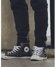 CONVERSE | スニーカー