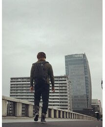 萬代橋 | その他