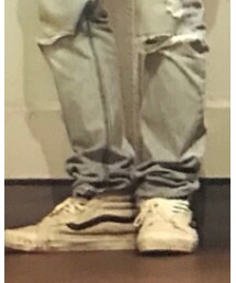 VANS | スニーカー