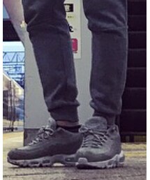 NIKE | スニーカー