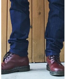 Dr. Martens | ブーツ