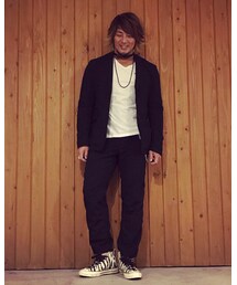COMME des GARCONS | テーラードジャケット