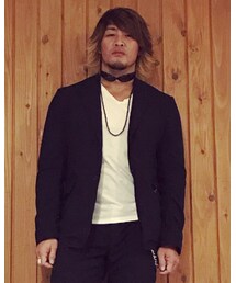 HOSU | Tシャツ/カットソー