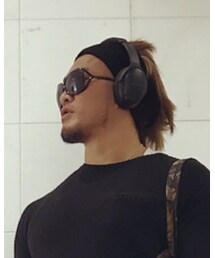 オシュマンズで購入♪ | ヘアバンド