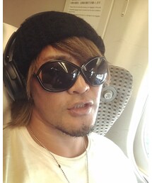 TOM FORD | サングラス