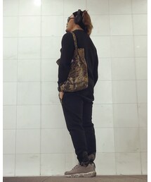 Tomas maier | その他パンツ