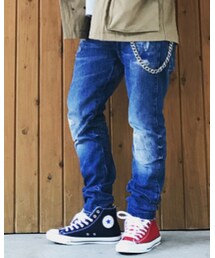 G-STAR | デニムパンツ