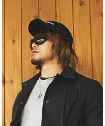 BALENCIAGA | キャップ