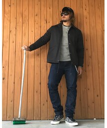 A.P.C. | スウェット