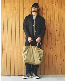 PORTER | トートバッグ