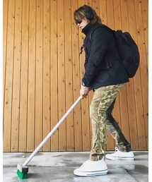 Sanca | カーゴパンツ