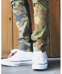 CONVERSE | スニーカー