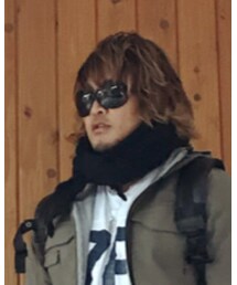 TOM FORD | サングラス