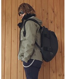 KATSUYUKI KODAMA | バックパック/リュック