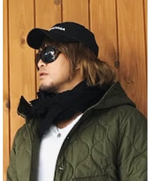 BALENCIAGA | キャップ