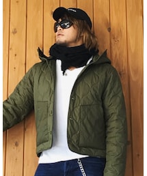 HOSU | Tシャツ/カットソー