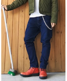 G-STAR | デニムパンツ