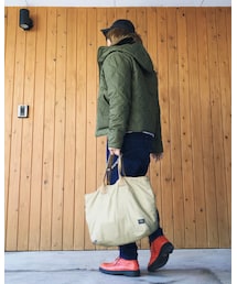 PORTER | トートバッグ